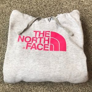 The North Face Hoodie